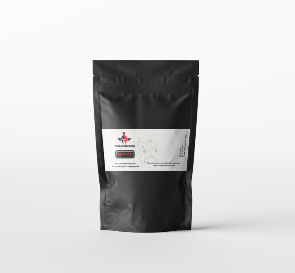 Amino Tadalifil 10mg