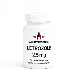 Letrozole 2.5mg
