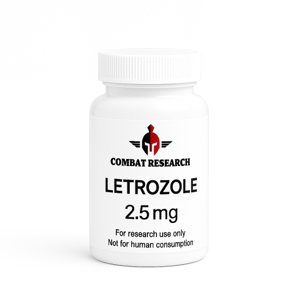 Letrozole 2.5mg