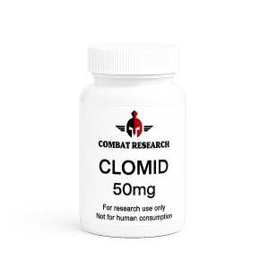 Clomid 50 mg