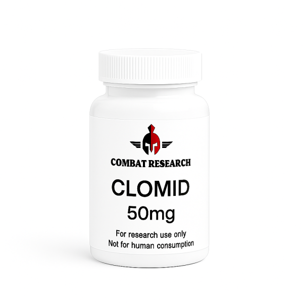 Clomid 50 mg