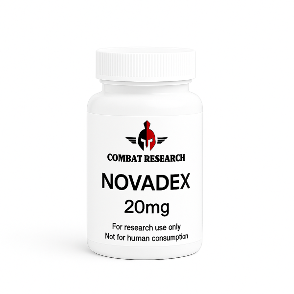 Novadex 20 mg