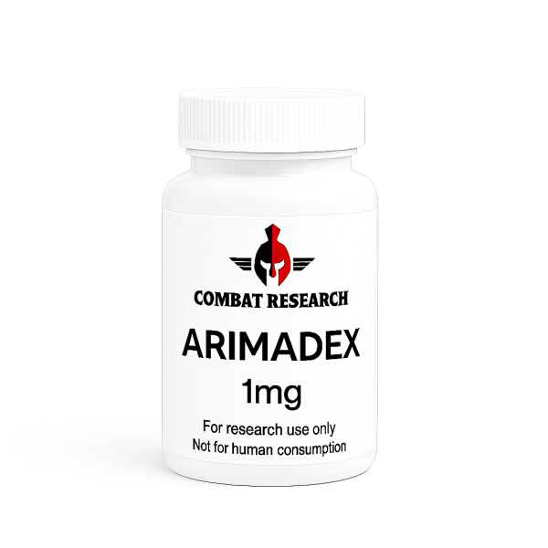 Arimadex 1 mg
