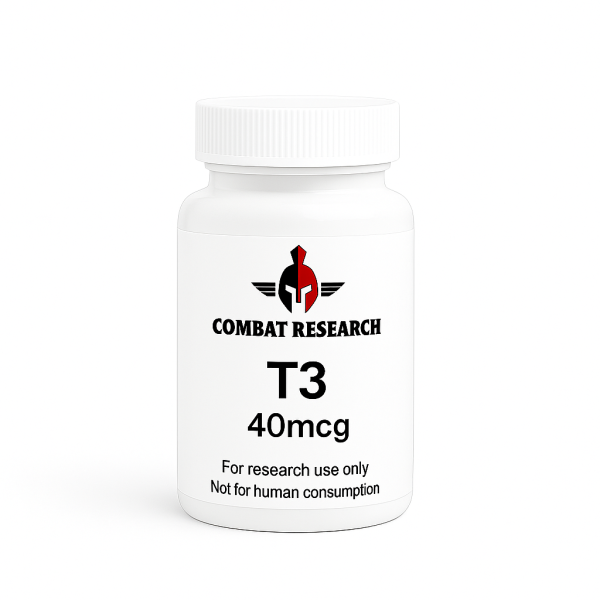 T3 40 mcg