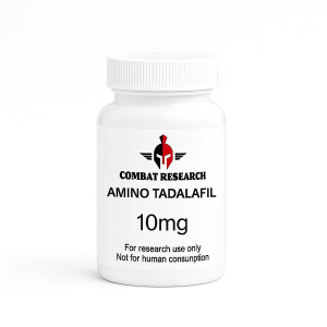 Amino Tadalifil 10mg