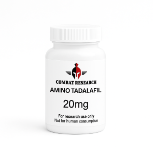 Amino Tadalifil 20 mg