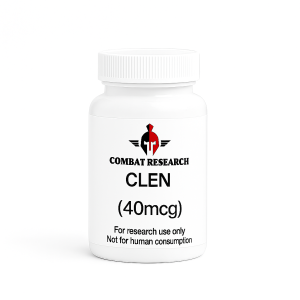 Clenbuterol 40 mcg