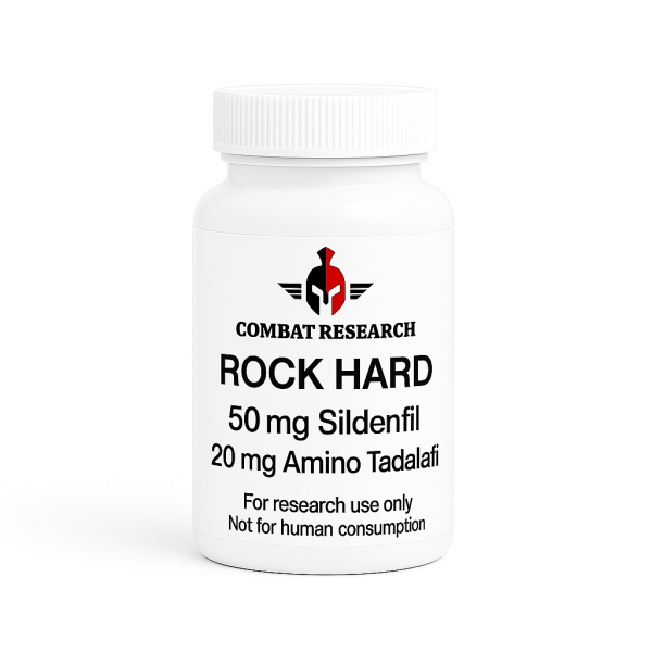 Rock Hard