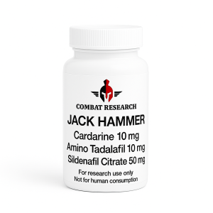 Jack Hammer (Sex God)