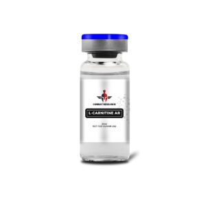L- Carnitine 500mg