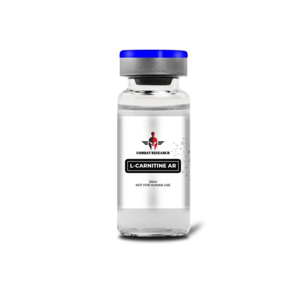 L- Carnitine 500mg