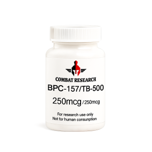 Oral BPC157/ TB500