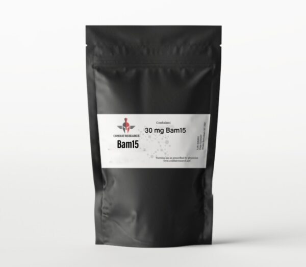 Bam15 10mg