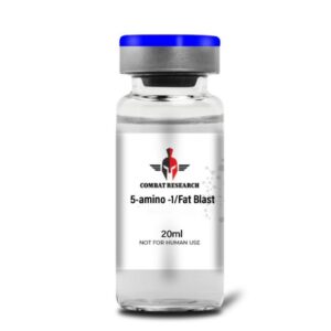5 AMINO/FAT BLASTER
