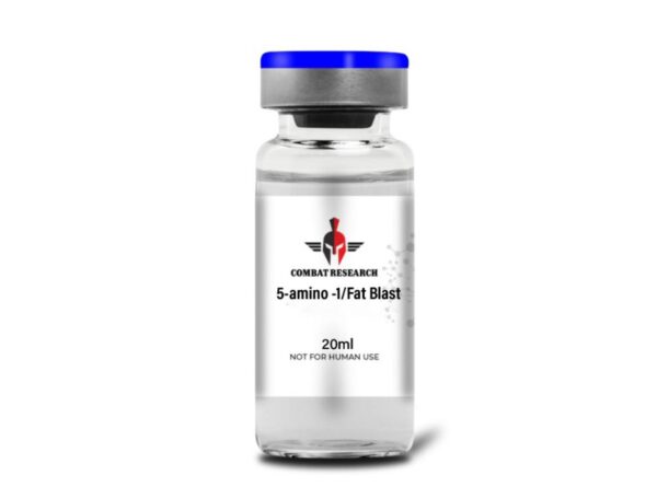 5 AMINO/FAT BLASTER