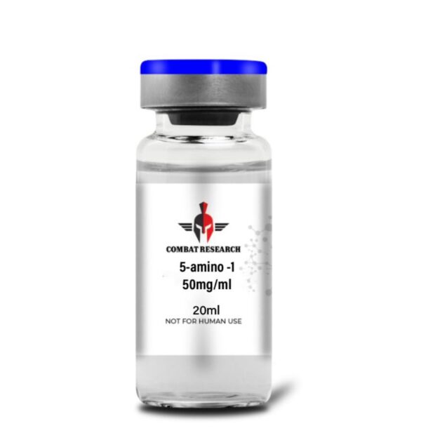 5 Amino 1 50mg/ml