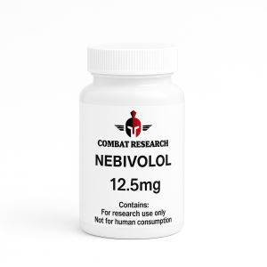 Nebivolol 12.5mg