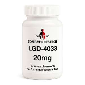 LGD-4033 (Ligandrol)