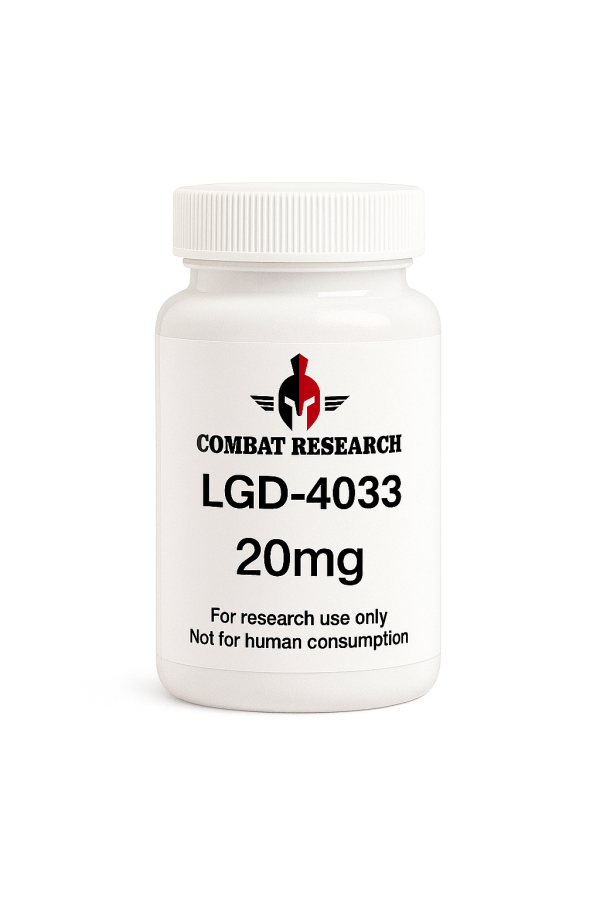 LGD-4033 (Ligandrol)