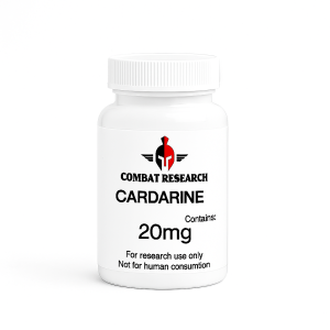 GW-501516 (Cardarine) 20mg