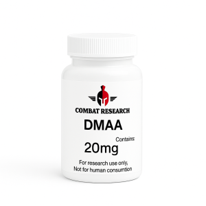 DMAA 20mg