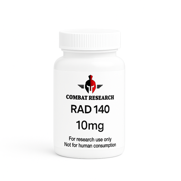 RAD-140 (Testolone)