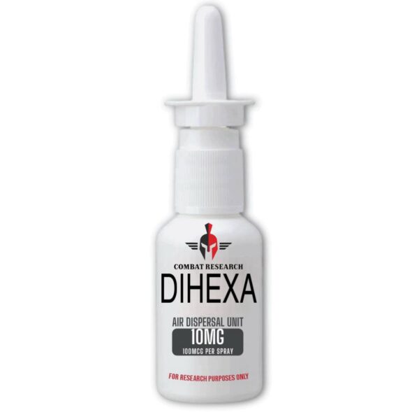 Dihexa Nasal Spray