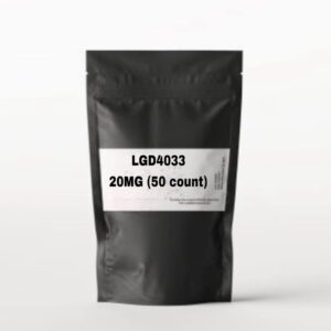 LGD-4033 (Ligandrol)