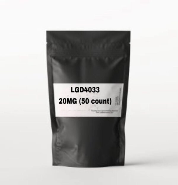 LGD-4033 (Ligandrol)