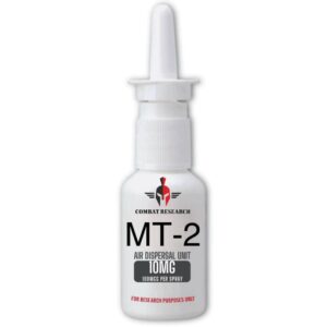 MT2 Nasal Spray
