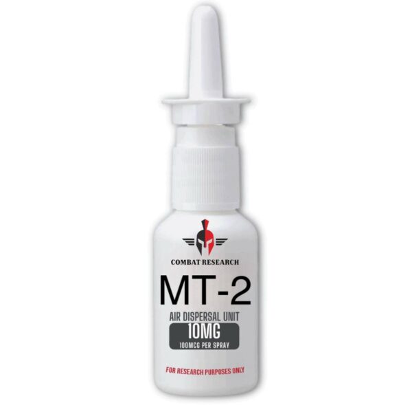 MT2 Nasal Spray