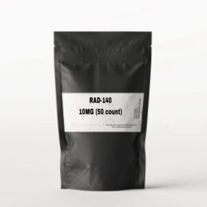 RAD-140 (Testolone)