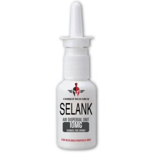 Nasal Spray