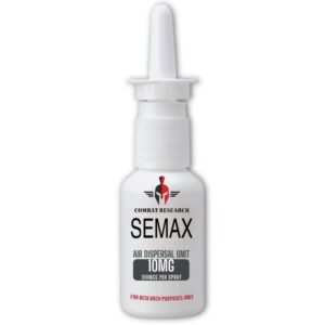 Semax Nasal Spray