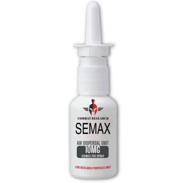 Semax Nasal Spray