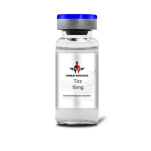 Tirz GLP-2 15mg