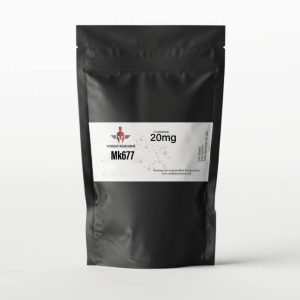Mk677 20mg