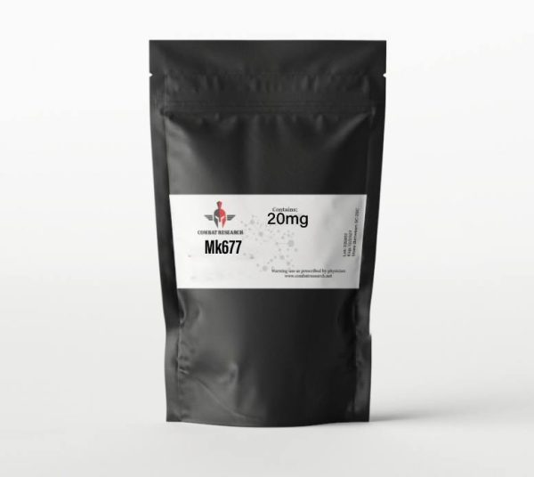 Mk677 20mg