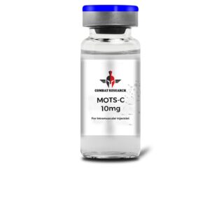 MOTS-C