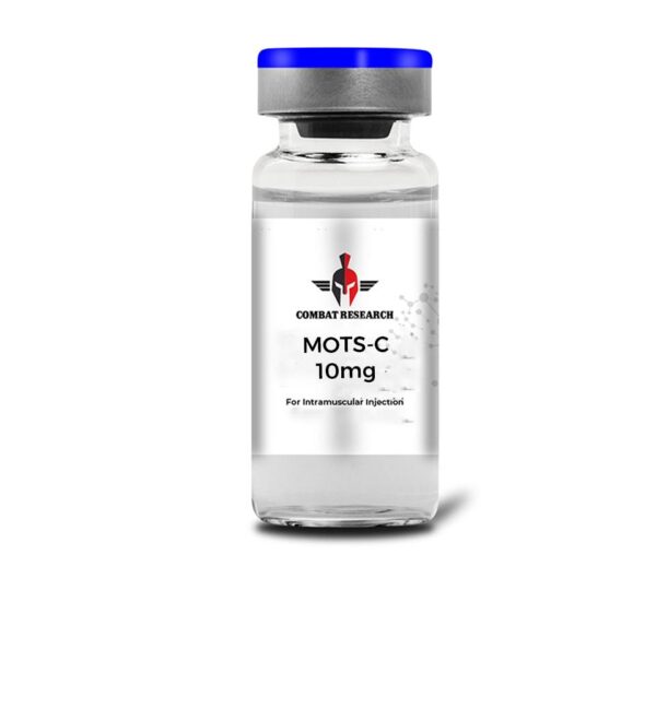 MOTS-C