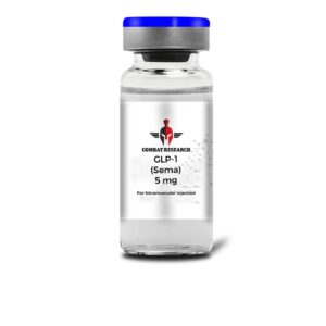 GLP-1 (Sema) 5mg