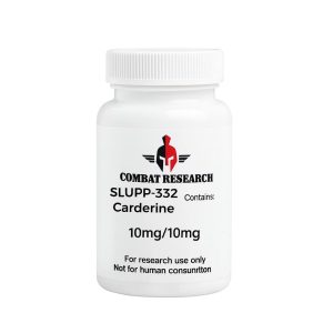 Slupp332/ Cardarine