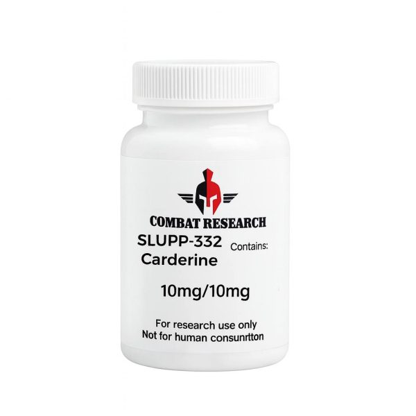 Slupp332/ Cardarine