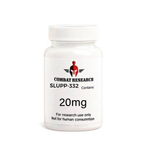 Slupp332 20mg