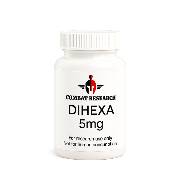 Dihexa 5mg