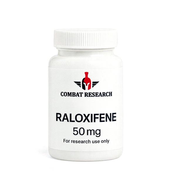 Raloxifene 50MG