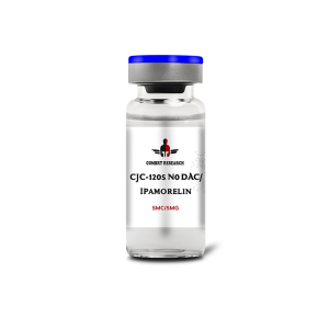 CJC-1295 NO DAC/ IMPAMORELIN 5MG/5MG