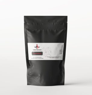 Pouch Bag Mockup 01 by Minimal Mockups. Free for personal and commercial use.