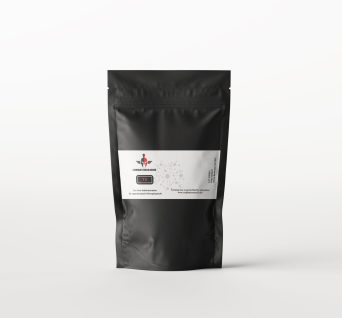 Pouch Bag Mockup 01 by Minimal Mockups. Free for personal and commercial use.