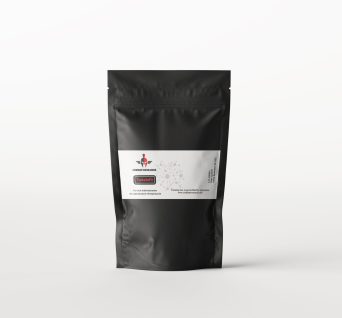Pouch Bag Mockup 01 by Minimal Mockups. Free for personal and commercial use.
